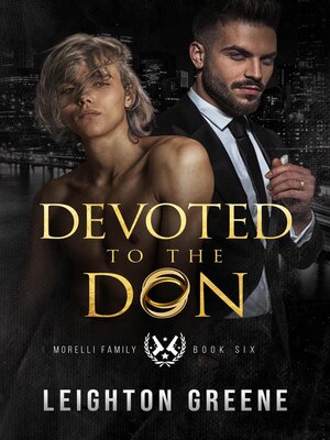 cover image of Devoted to the Don